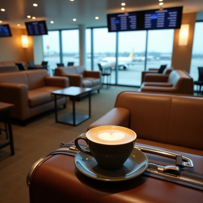 First Class Coffee