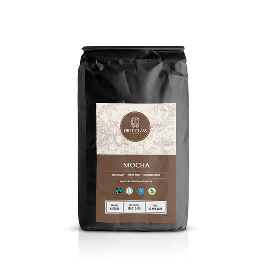 Mocha