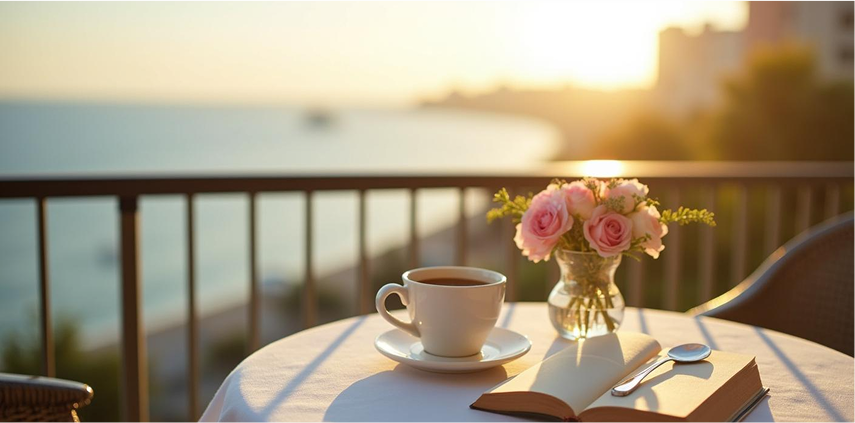 First Class Coffee
