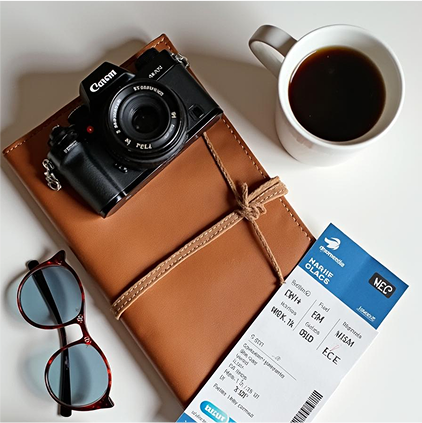 First Class Coffee